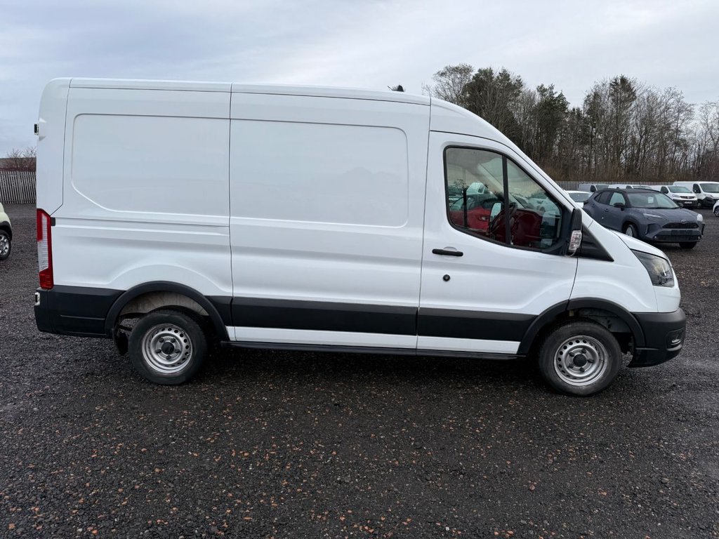 Used Ford Transit 2020 for sale - 76923184: Photo 8