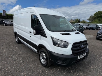 Used Ford Transit 2022 for sale - 78931261: Photo