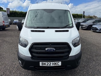 Used Ford Transit 2022 for sale - 78931261: Photo