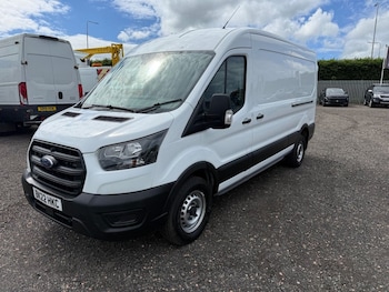 Used Ford Transit 2022 for sale - 78931261: Photo