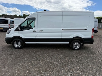 Used Ford Transit 2022 for sale - 78931261: Photo