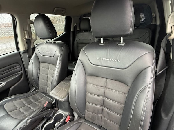 Used Mitsubishi L200 2021 for sale - 73807050: Photo 10