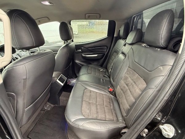 Used Mitsubishi L200 2021 for sale - 73807050: Photo 12