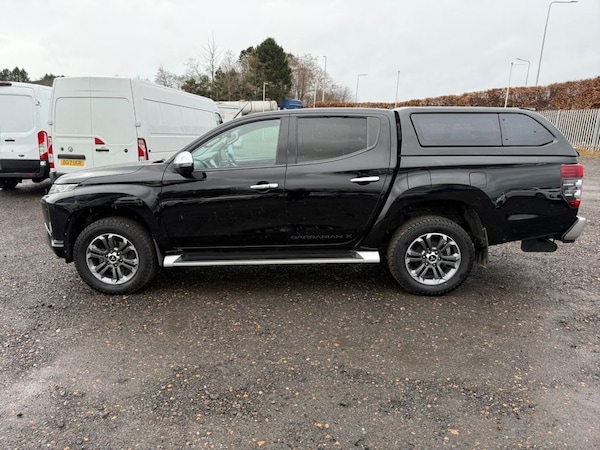 Used Mitsubishi L200 2021 for sale - 73807050: Photo 4
