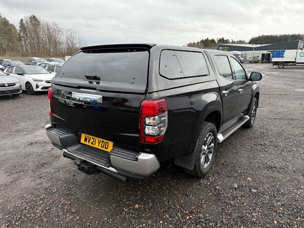 Used Mitsubishi L200 2021 for sale - 73807050: Photo 7