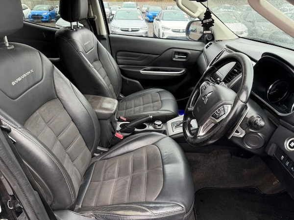 Used Mitsubishi L200 2021 for sale - 73807050: Photo 9