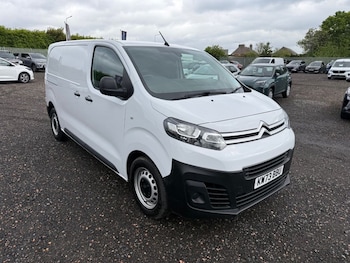 Used Citroen Dispatch 2023 for sale - 78671841: Photo