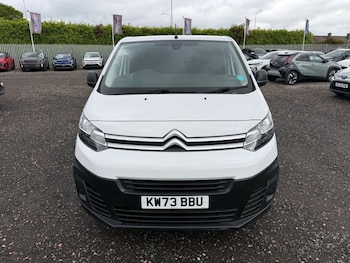 Used Citroen Dispatch 2023 for sale - 78671841: Photo