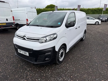 Used Citroen Dispatch 2023 for sale - 78671841: Photo