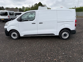 Used Citroen Dispatch 2023 for sale - 78671841: Photo