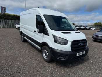 Used Ford Transit 2021 for sale - 75194363: Photo