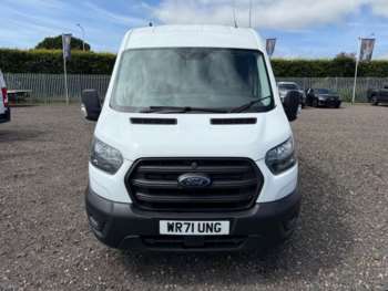Used Ford Transit 2021 for sale - 75194363: Photo