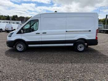 Used Ford Transit 2021 for sale - 75194363: Photo