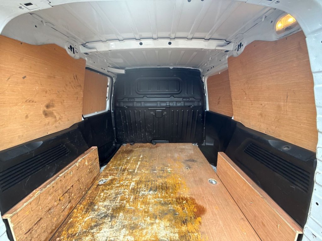 Used Peugeot Partner 2024 for sale - 78029939: Photo 13