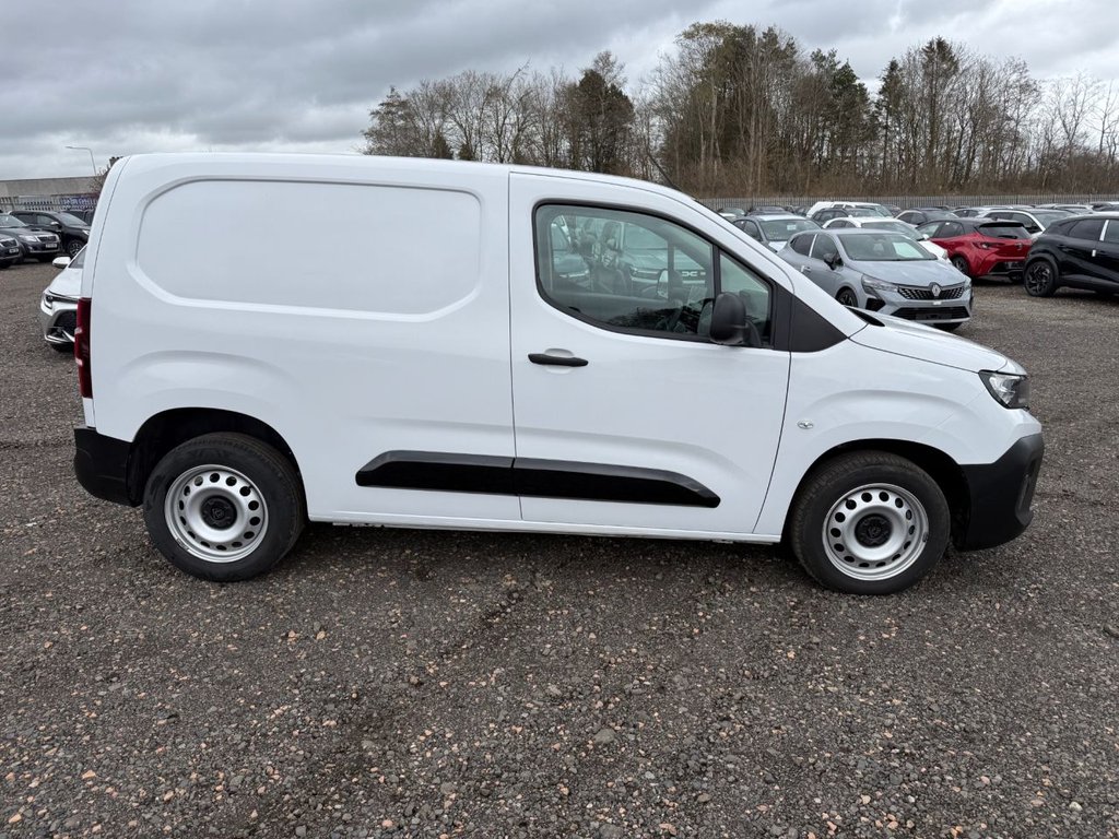 Used Peugeot Partner 2024 for sale - 78029939: Photo 8