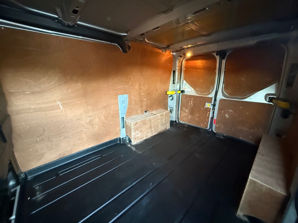 Used Ford Transit Custom 2016 for sale - 76386081: Photo 12