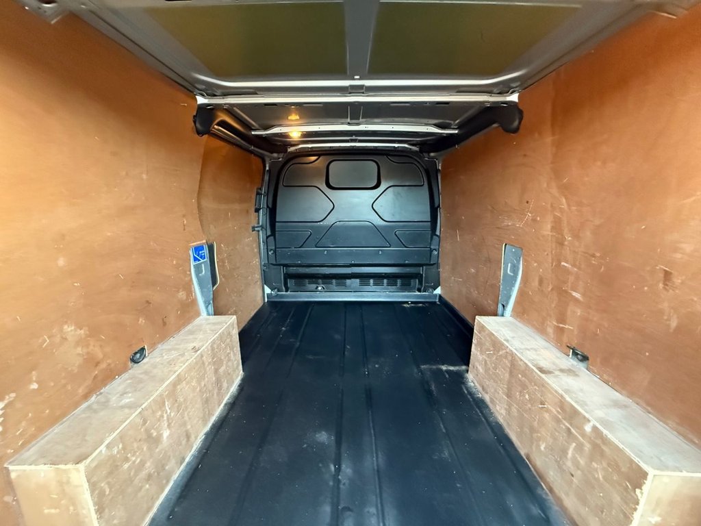 Used Ford Transit Custom 2016 for sale - 76386081: Photo 13