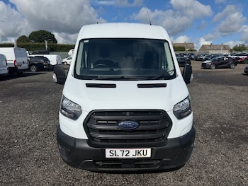 Used Ford Transit 2022 for sale - 75800915: Photo