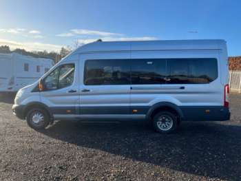 Used Ford Transit 2018 for sale - 73102471: Photo