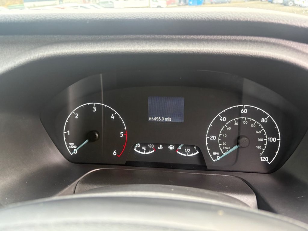 Used Ford Transit Custom 2021 for sale - 76654793: Photo 13