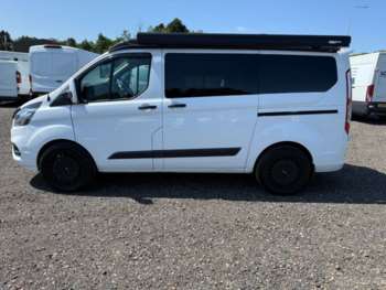 Used Ford Transit Custom 2019 for sale - 75009874: Photo