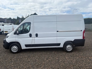 Used Vauxhall Movano 2023 for sale - 75286754: Photo