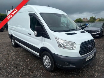 Used Ford Transit 2017 for sale - 78887313: Photo
