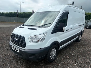 Used Ford Transit 2017 for sale - 78887313: Photo