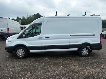 Used Ford Transit 2017 for sale - 78887313: Photo