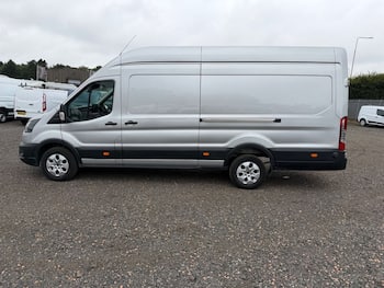 Used Ford Transit 2024 for sale - 79655115: Photo