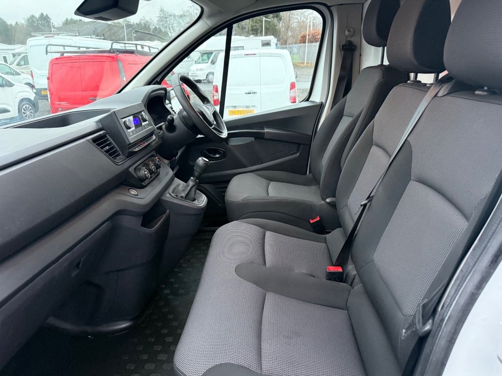 Used Renault Trafic 2022 for sale - 77038149: Photo 10