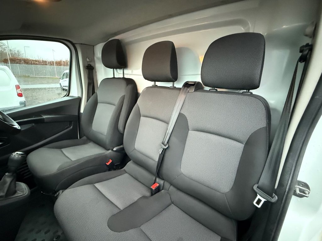 Used Renault Trafic 2022 for sale - 77038149: Photo 11