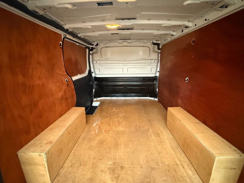 Used Renault Trafic 2022 for sale - 77038149: Photo 13