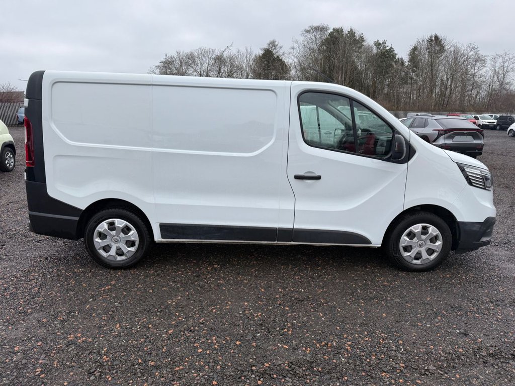 Used Renault Trafic 2022 for sale - 77038149: Photo 8