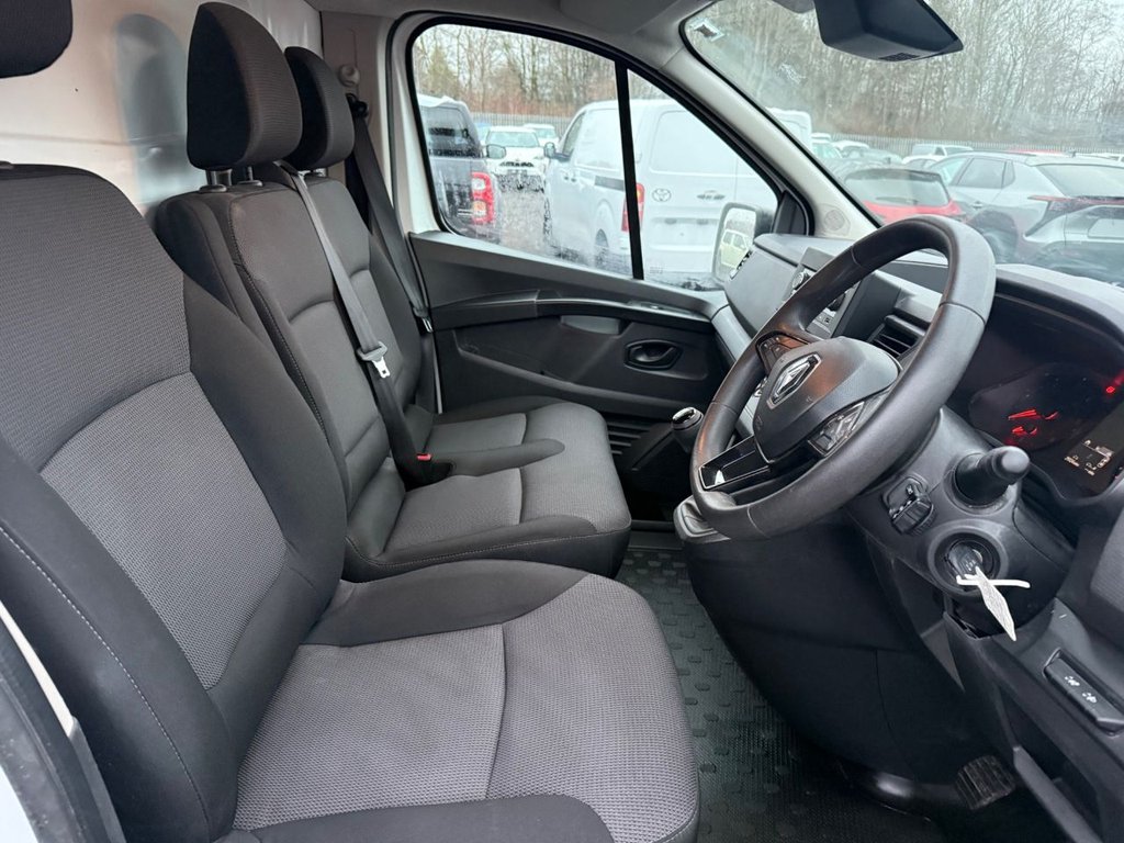 Used Renault Trafic 2022 for sale - 77038149: Photo 9