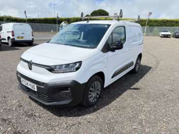 Used Citroen Berlingo 2024 for sale - 75158960: Photo