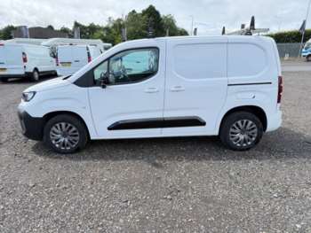 Used Citroen Berlingo 2024 for sale - 75158960: Photo