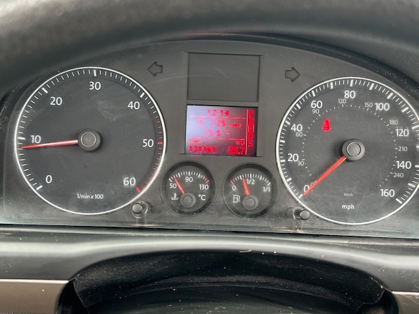 Used Volkswagen Touran 2007 for sale - 76295069: Photo 13