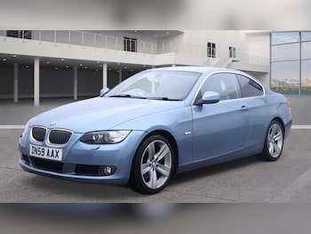 Used BMW 3 Series 2009 for sale - 76294725: Photo