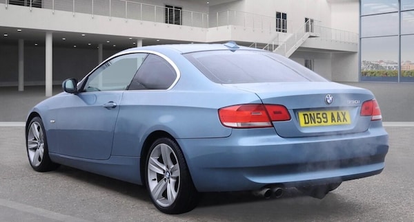 Used BMW 3 Series 2009 for sale - 76294725: Photo 2