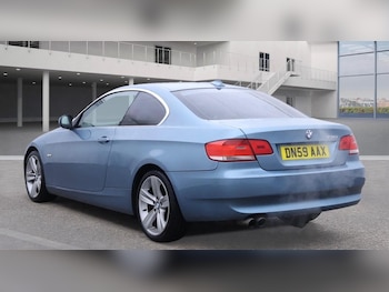 Used BMW 3 Series 2009 for sale - 76294725: Photo