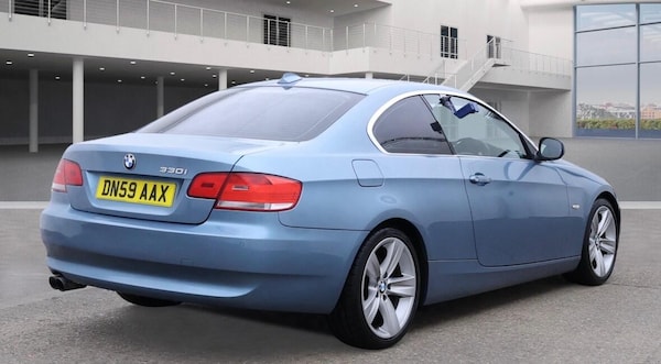 Used BMW 3 Series 2009 for sale - 76294725: Photo 3