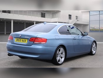 Used BMW 3 Series 2009 for sale - 76294725: Photo
