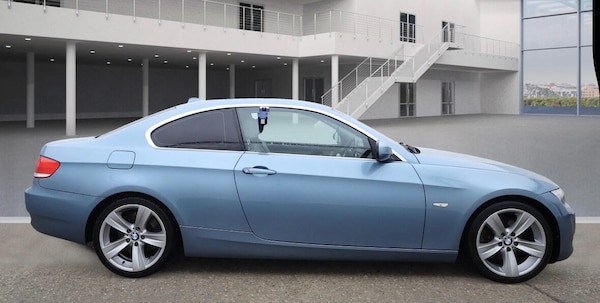 Used BMW 3 Series 2009 for sale - 76294725: Photo 4
