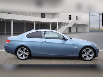 Used BMW 3 Series 2009 for sale - 76294725: Photo
