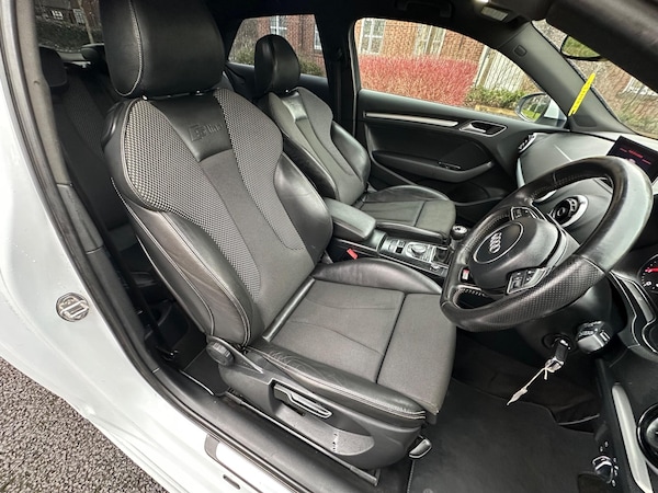 Used Audi A3 2013 for sale - 76295104: Photo 14