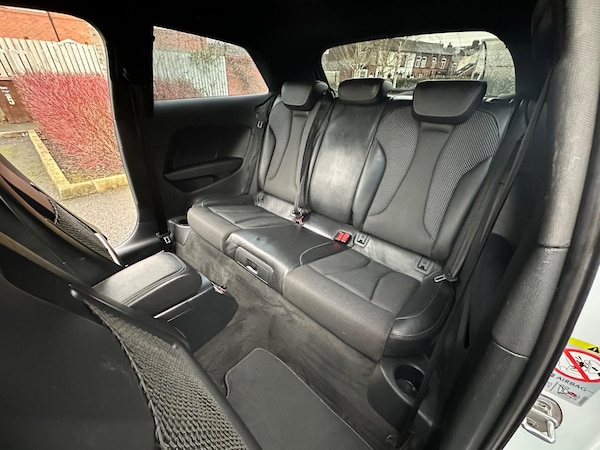 Used Audi A3 2013 for sale - 76295104: Photo 15