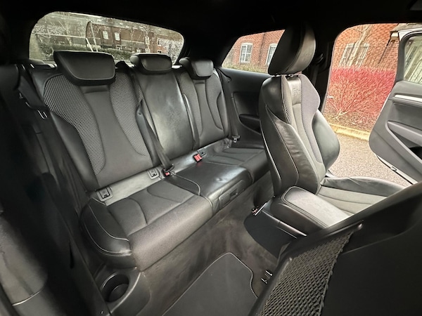 Used Audi A3 2013 for sale - 76295104: Photo 16