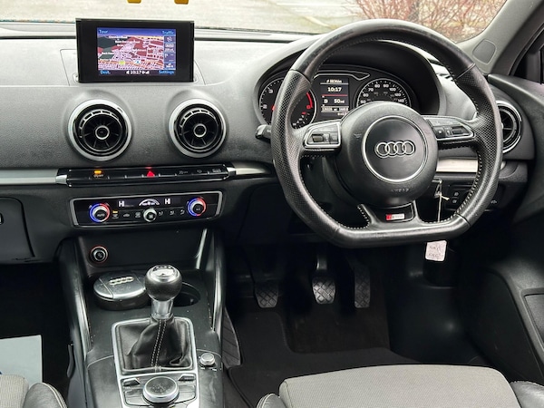 Used Audi A3 2013 for sale - 76295104: Photo 18