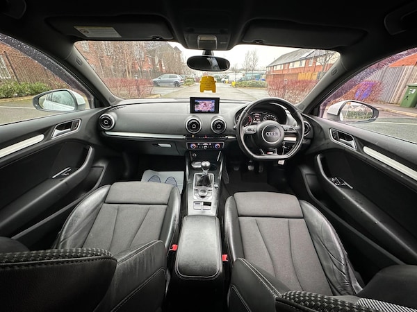 Used Audi A3 2013 for sale - 76295104: Photo 19